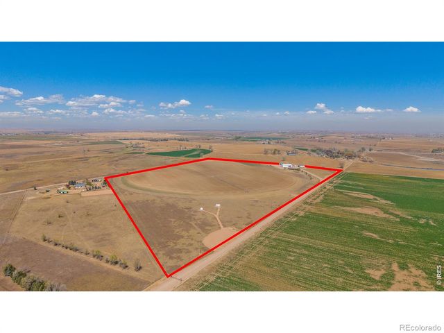 13497 County Road 80, Eaton, CO 80615