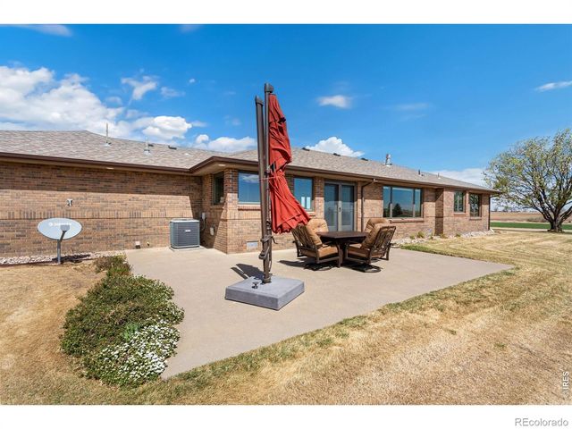 13497 County Road 80, Eaton, CO 80615