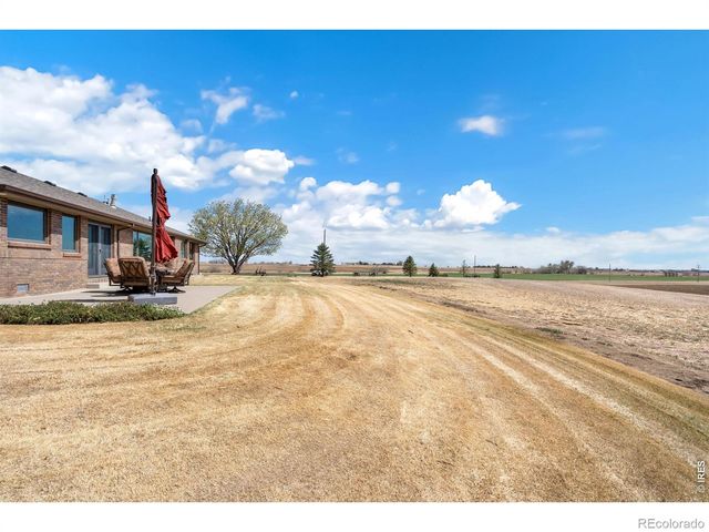 13497 County Road 80, Eaton, CO 80615