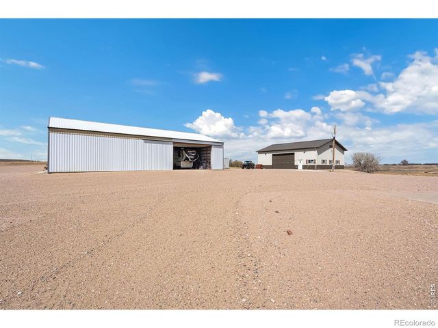 13497 County Road 80, Eaton, CO 80615