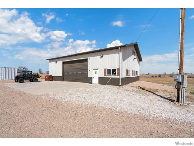 13497 County Road 80, Eaton, CO 80615