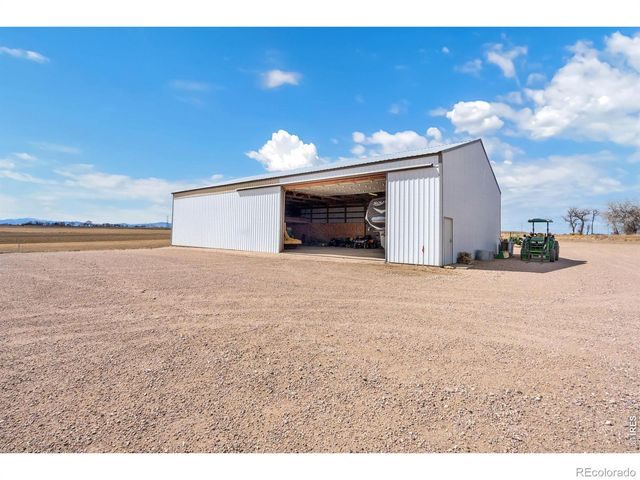 13497 County Road 80, Eaton, CO 80615