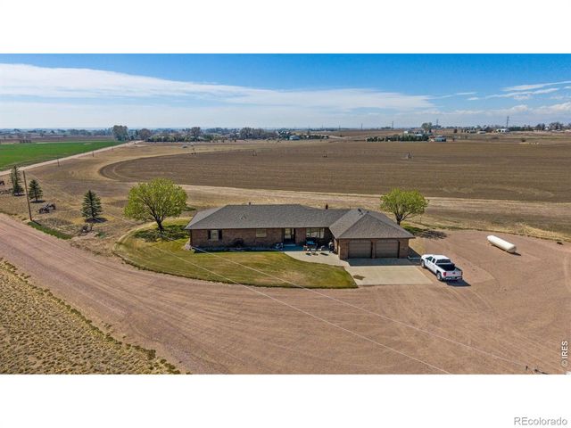 13497 County Road 80, Eaton, CO 80615