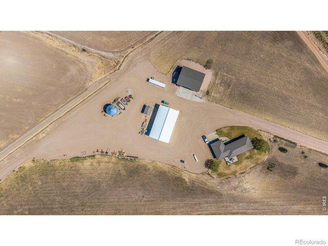 13497 County Road 80, Eaton, CO 80615