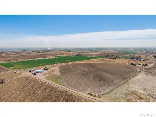 13497 County Road 80, Eaton, CO 80615