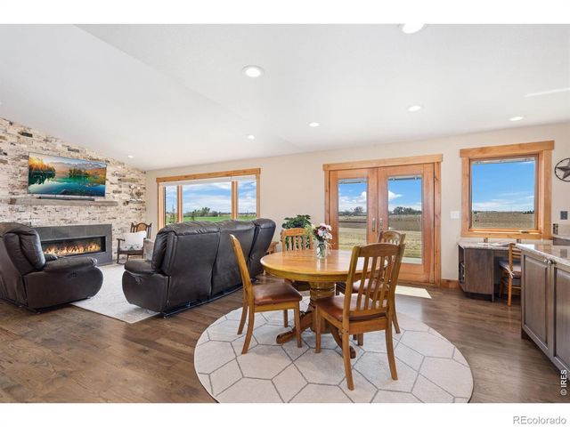 13497 County Road 80, Eaton, CO 80615