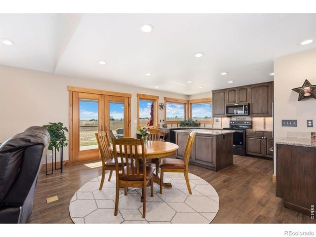 13497 County Road 80, Eaton, CO 80615