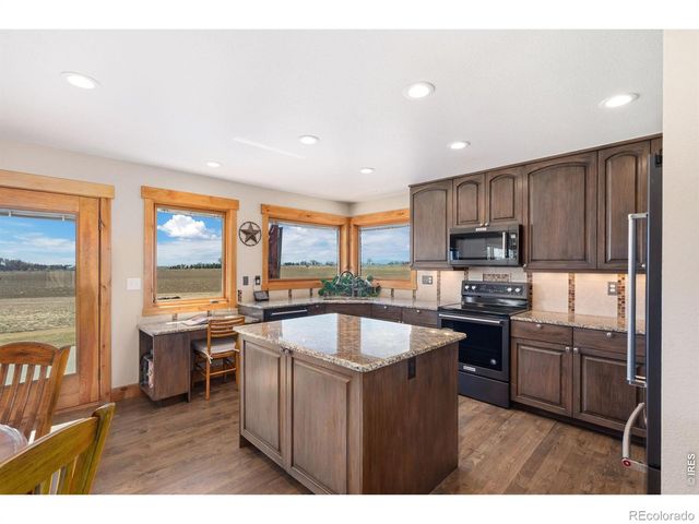 13497 County Road 80, Eaton, CO 80615