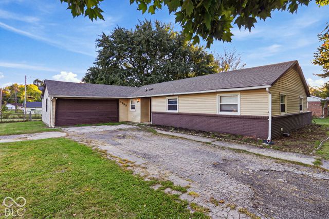 1733 Alimingo Drive, Indianapolis, IN 46260