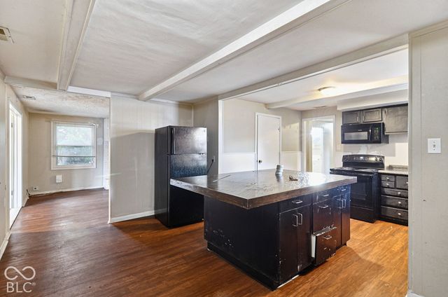 1733 Alimingo Drive, Indianapolis, IN 46260