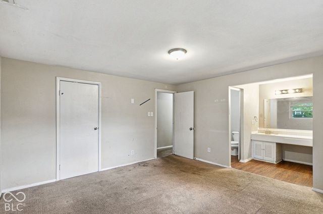 1733 Alimingo Drive, Indianapolis, IN 46260