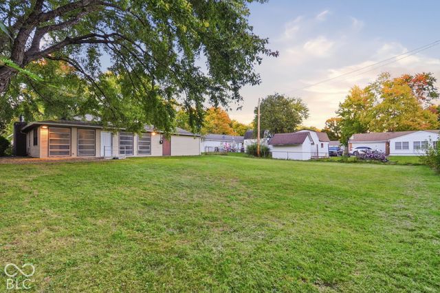 1733 Alimingo Drive, Indianapolis, IN 46260