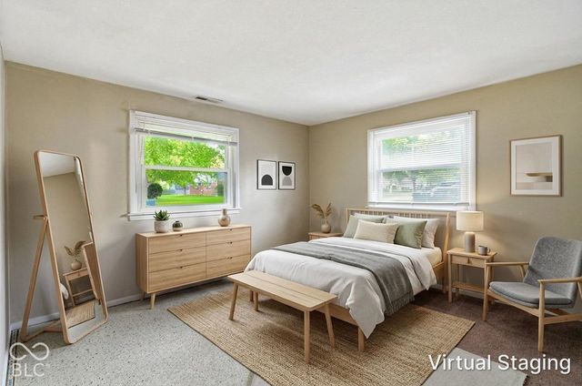 1733 Alimingo Drive, Indianapolis, IN 46260