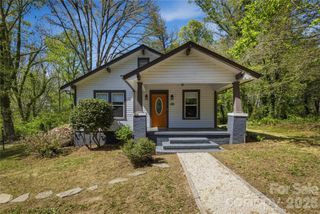 512 Alexander Avenue, Morganton, NC 28655