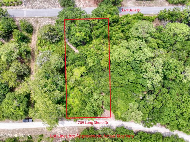 1709 Long Shore Drive SW, Shallotte, NC 28470