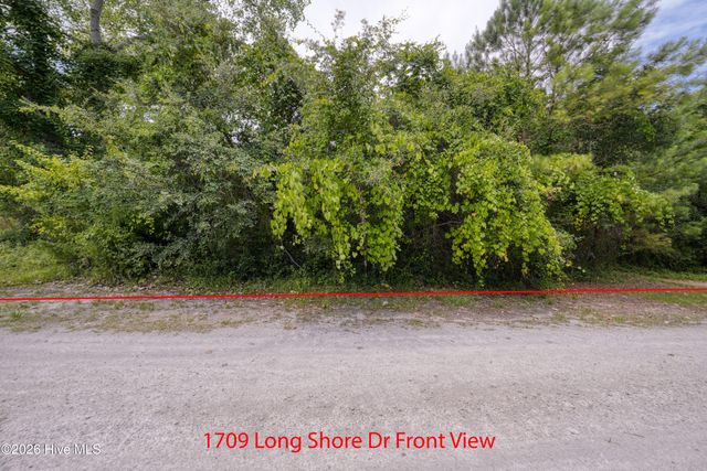 1709 Long Shore Drive SW, Shallotte, NC 28470