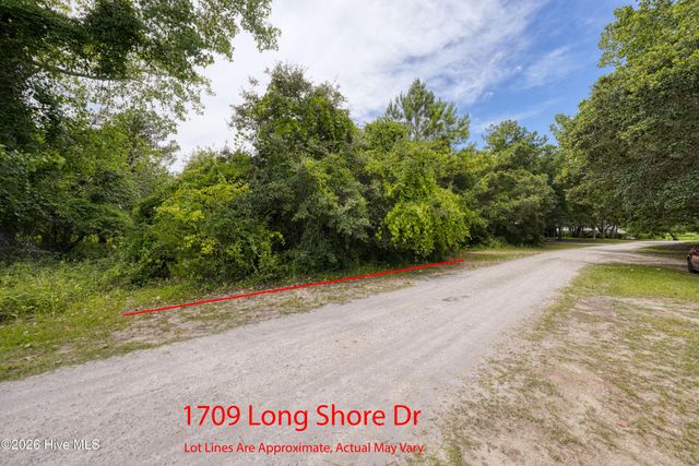 1709 Long Shore Drive SW, Shallotte, NC 28470