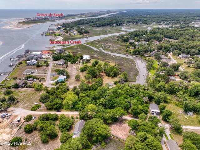 1709 Long Shore Drive SW, Shallotte, NC 28470