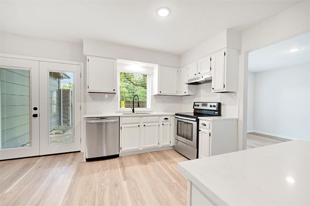 1105 Melissa Lane, Garland, TX 75040