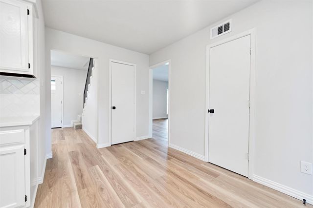 1105 Melissa Lane, Garland, TX 75040