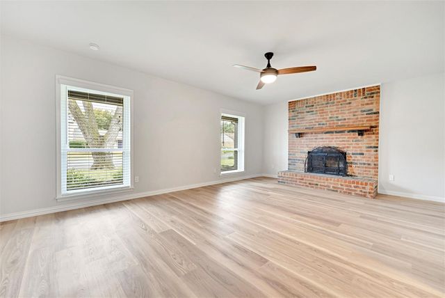 1105 Melissa Lane, Garland, TX 75040