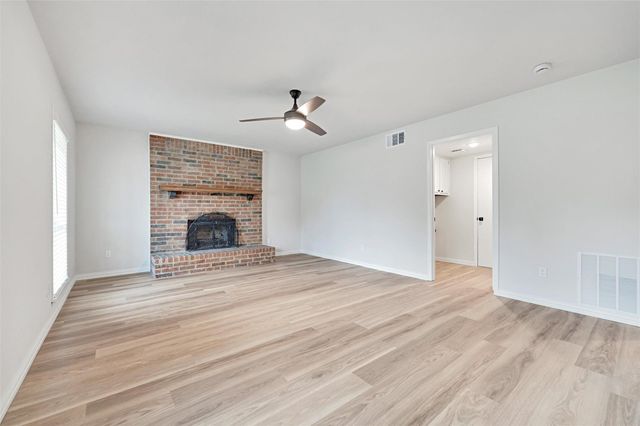 1105 Melissa Lane, Garland, TX 75040