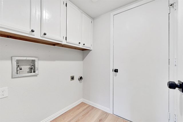 1105 Melissa Lane, Garland, TX 75040