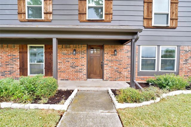 1105 Melissa Lane, Garland, TX 75040