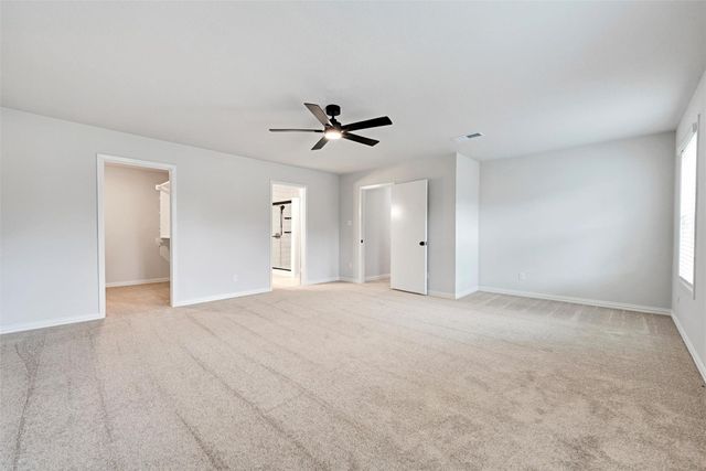 1105 Melissa Lane, Garland, TX 75040