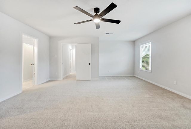 1105 Melissa Lane, Garland, TX 75040