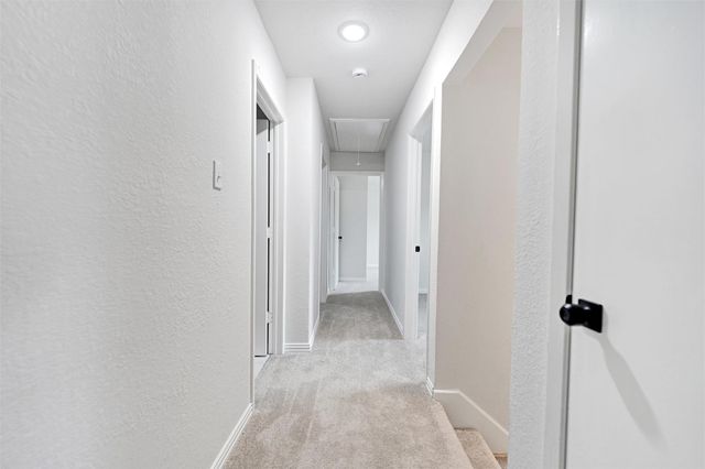 1105 Melissa Lane, Garland, TX 75040