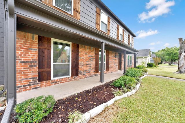 1105 Melissa Lane, Garland, TX 75040