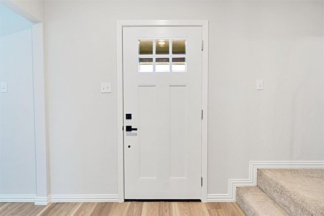 1105 Melissa Lane, Garland, TX 75040