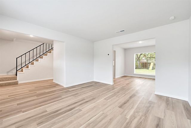 1105 Melissa Lane, Garland, TX 75040