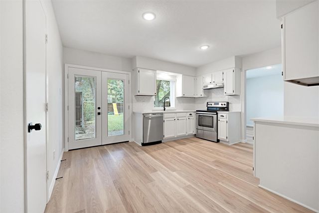 1105 Melissa Lane, Garland, TX 75040