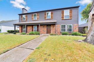 1105 Melissa Lane, Garland, TX 75040