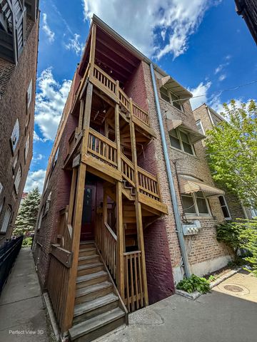 7829 S Cornell Avenue, Chicago, IL 60649