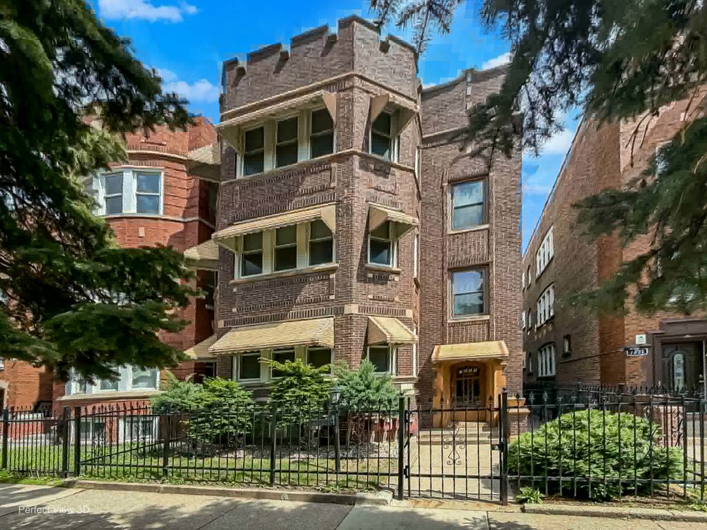 7829 S Cornell Avenue, Chicago, IL 60649
