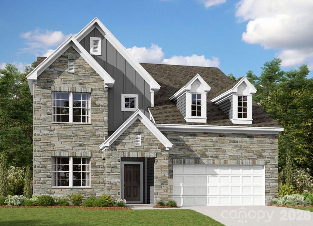 7124 Helmans Drive, Huntersville, NC 28078