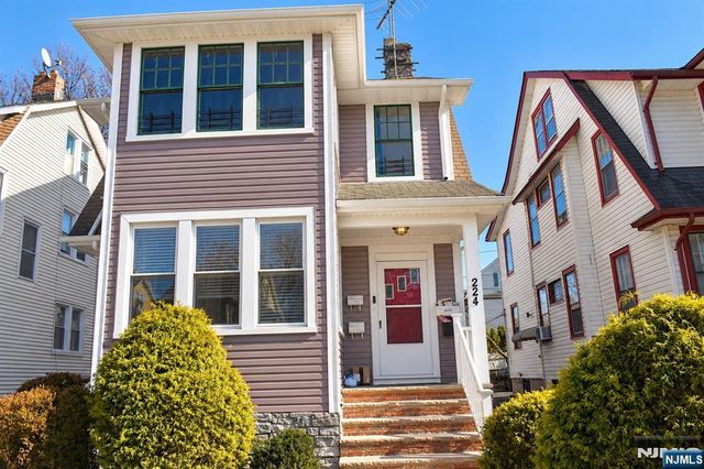 224 Ward Place, South Orange Village, NJ 07079
