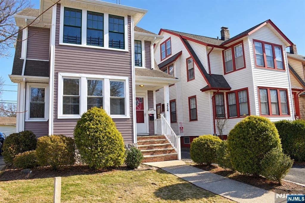 224 Ward Place, South Orange Village, NJ 07079