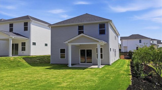 301 Shortleaf Lane, Pendleton, SC 29670