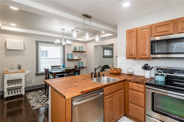 2538 Mundale Avenue, Dayton, OH 45420