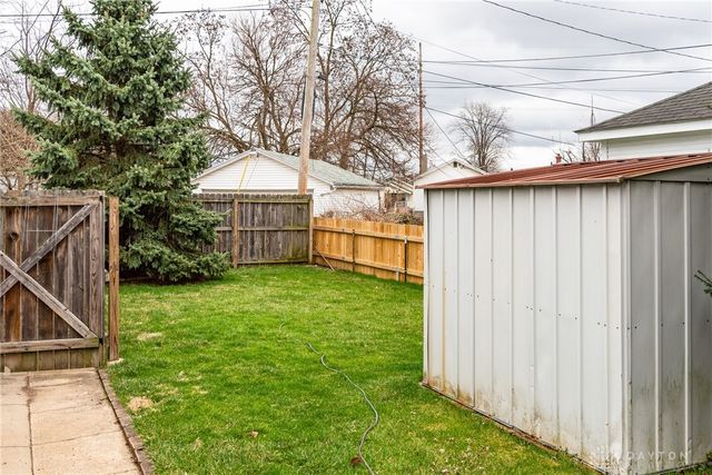 2538 Mundale Avenue, Dayton, OH 45420