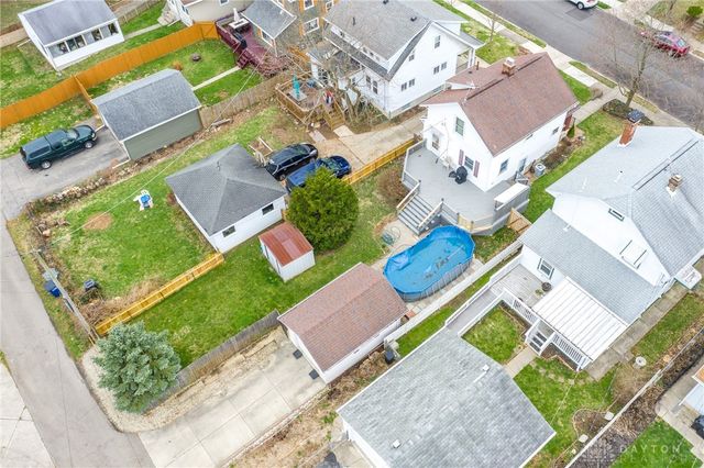 2538 Mundale Avenue, Dayton, OH 45420