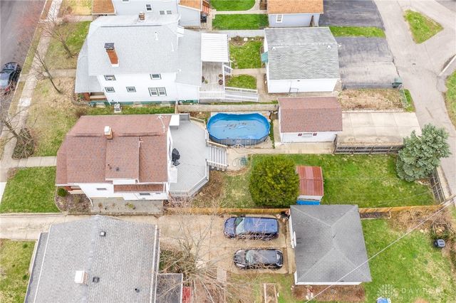 2538 Mundale Avenue, Dayton, OH 45420