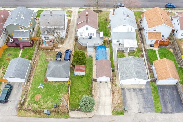 2538 Mundale Avenue, Dayton, OH 45420