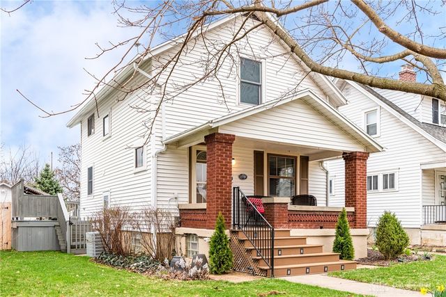 2538 Mundale Avenue, Dayton, OH 45420