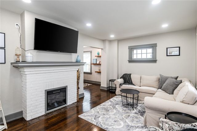 2538 Mundale Avenue, Dayton, OH 45420
