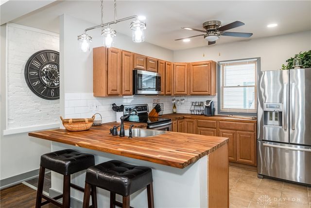 2538 Mundale Avenue, Dayton, OH 45420